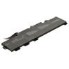 2-Power batería principal para HP EliteBook 755 G5 - batería - 56 mAh