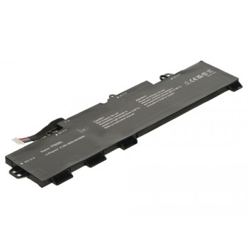 2-Power batería principal para HP EliteBook 755 G5 - batería - 56 mAh
