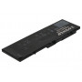2-Power batería principal Dell Precision 15 7520 - batería - 91 mAh (2P-TWCPG)