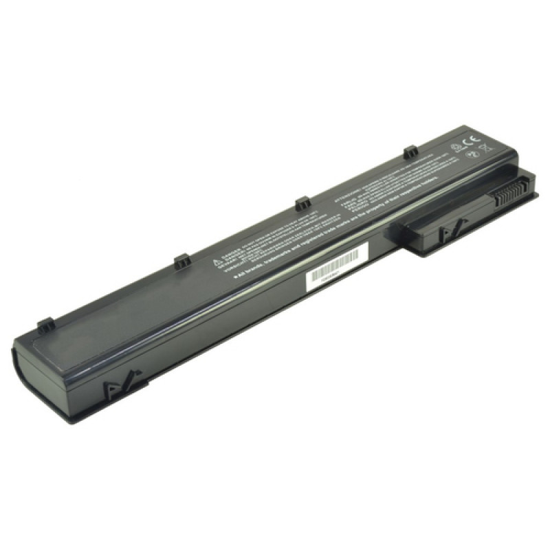 2-power 2P-VH08 - batería - 4.600 mAh 14,8 V