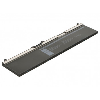 2-Power batería principal Dell Precision 7530 7730 - batería - 97 Wh (2P-VRX0J)