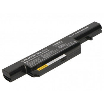 2-power 2P-W240BAT-6 - batería - 4.400 mAh 11,1 V