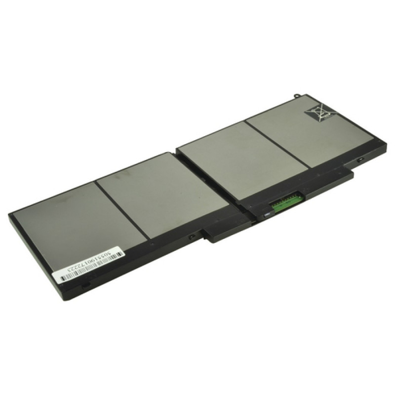 2-power 2P-WTG3T - batería - 42 mAh 7,4 V