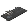 2-power batería principal - batería - 4.800 mAh