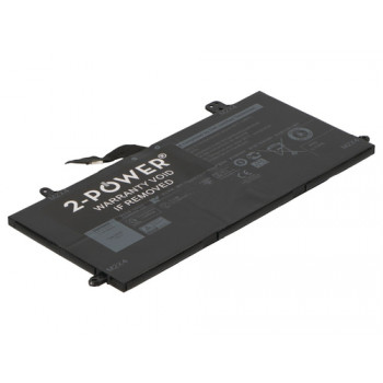2-power batería principal - batería - 4.800 mAh