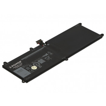 2-Power 2P-XRHWG - Batería - Batería 4.375 mAh 7,6 V