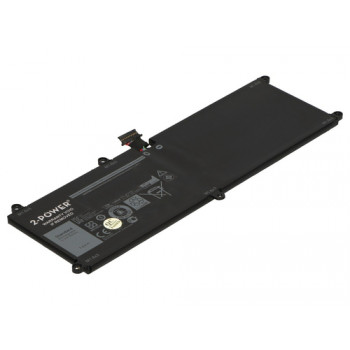 2-Power 2P-XRHWG - Batería - Batería 4.375 mAh 7,6 V
