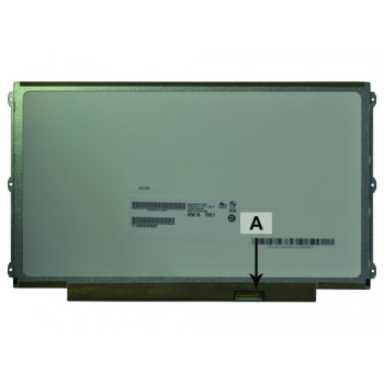 2-Power 2P-Y2HM9 - Pantalla - 31,8 cm (12.5