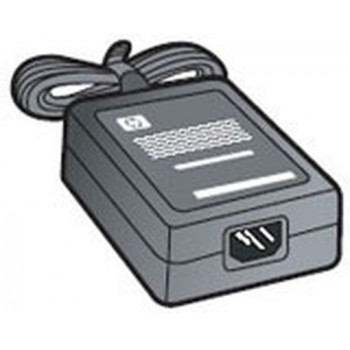 HP Fuente de alimentación - 90 W - Europa - para Pavilion ze4236