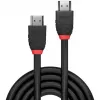 Cable HDMI-HDMI 3m/Negro 36473 LINDY