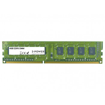 2-power 2P-SNPP4T2FC/4G - 4 GB - 1 x 4 GB - DDR3 - 1600 MHz - DIMM de 240 pines