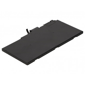 2-Power Batería principal para HP EliteBook 840 G4 - Batería - 49 mAh