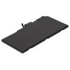 2-Power Batería principal para HP EliteBook 840 G4 - Batería - 49 mAh
