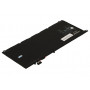 2-power 2P-TP1GT - Batería - Dell 13 9360