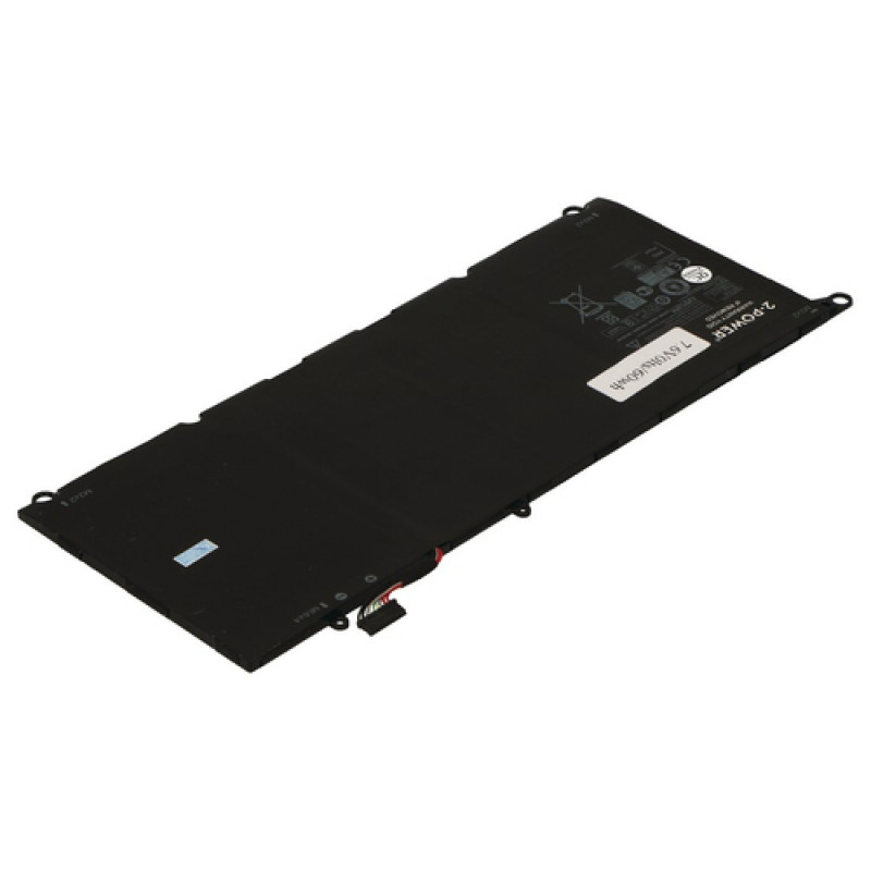 2-power 2P-TP1GT - Batería - Dell 13 9360