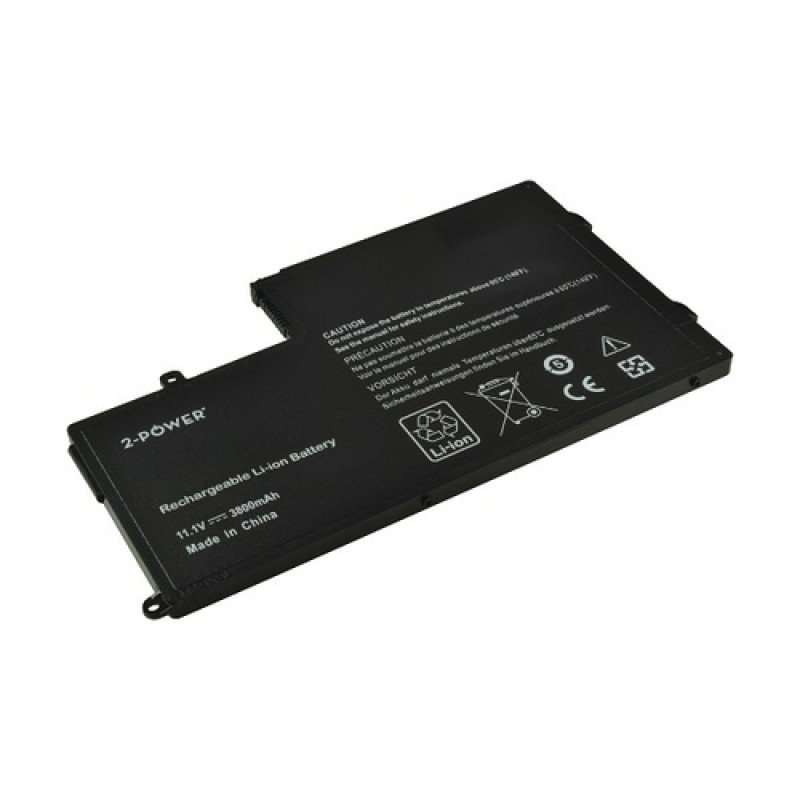 2-power Batería principal Pack - Batería - 3.800 mAh (2P-VPH5X)