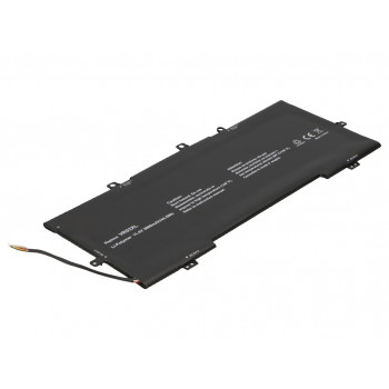 2-power Batería principal HP Envy 13-D D010NR - Batería - 44 mAh
