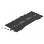 2-power Batería principal HP Envy 13-D D010NR - Batería - 44 mAh