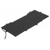 2-power Batería principal HP Envy 13-D D010NR - Batería - 44 mAh