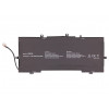 2-power Batería principal HP Envy 13-D D010NR - Batería - 44 mAh