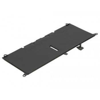 2-power Batería principal Dell XPS 13 9370 - Batería - 40 mAh (2P-W125960146)