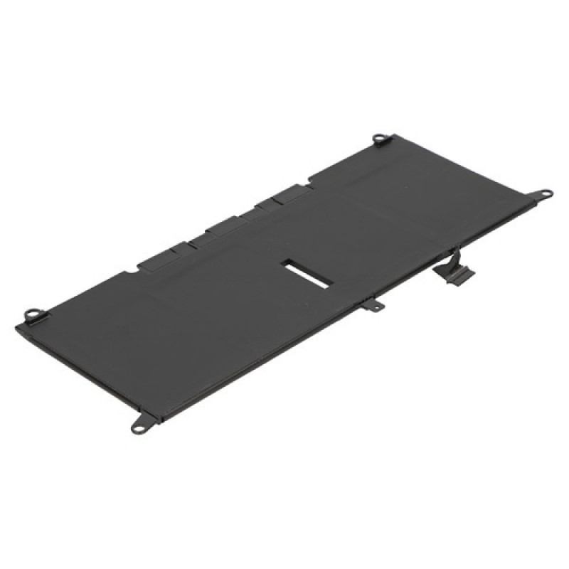 2-POWER batería principal - batería - 5.500 mAh