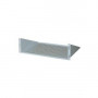 APRA apraNET - rack - estante - gris claro, RAL 7035 - 3U - 48,3 cm (19