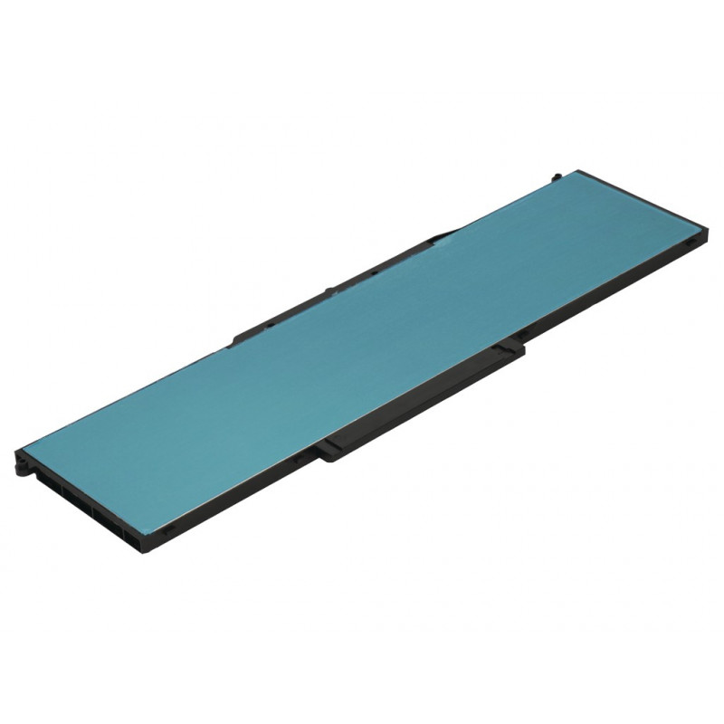 2-Power Batería principal Dell Precision 3520 - Batería - 69 mAh (2P-WFWKK)
