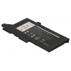 2-Power Batería principal - Batería - 2.600 mAh (2P-WK3F1)