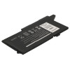 2-power Batería principal - Batería - 2.600 mAh (2P-WY9DX)
