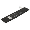 2-Power Batería principal Dell Alienware M15 - Batería - 69 mAh (2P-XRGXX)
