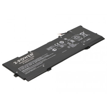 2-power 2P-YB06084XL - Batería - Batería 79 mAh 11,6 V