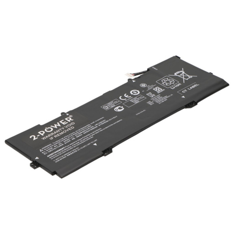 2-power 2P-YB06084XL - Batería - Batería 79 mAh 11,6 V