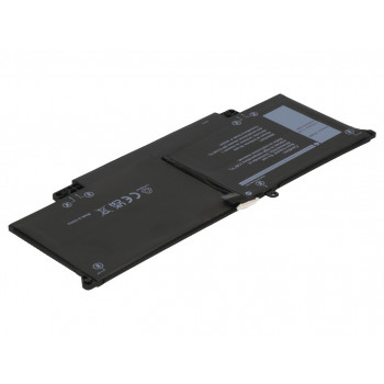 2-Power Batería principal - Batería - 3.420 mAh (2P-YJ9RP)