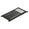 2-Power Batería principal 11,4V 3600mAh (2P-YT39X)