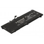 2-Power Batería principal HP ZBook Studio G3 - Batería - 4.210 mAh