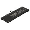 2-Power Batería principal HP ZBook Studio G3 - Batería - 4.210 mAh