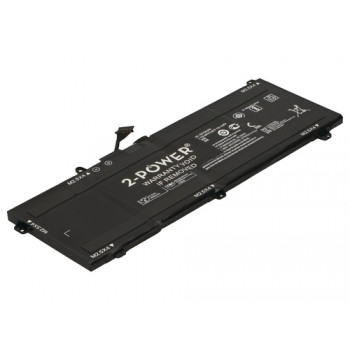 2-Power Batería principal HP ZBook Studio G3 - Batería - 4.210 mAh
