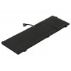 2-Power Batería principal HP ZBook Studio G3 - Batería - 4.210 mAh