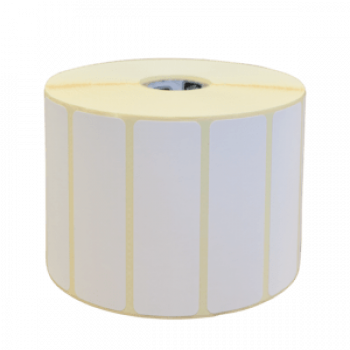Etiquetas TSC térmico rollo de etiquetas papel térmico B 148mm H