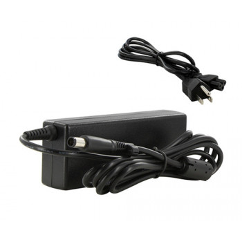 HP adaptador de CA 4,74 A incl. cable de alimentación (384020-002)
