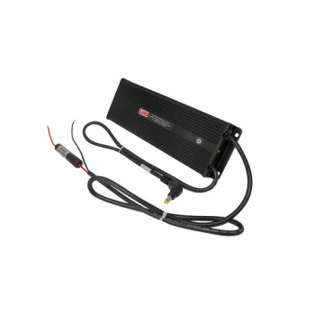 Zebra Lind - Fuente de alimentación - Coche - DC 12 - 60 V