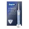 Oral-B Vitality Pro D 103 azul caja de suspensión