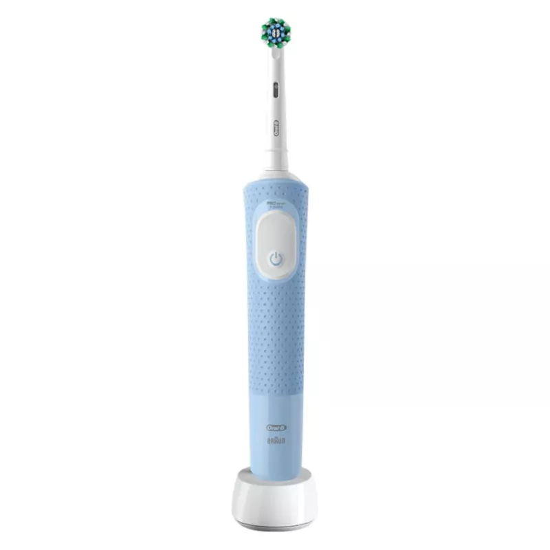 Oral-B Vitality Pro D 103 azul caja de suspensión