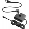 Fuente de alimentación HP non-PFC USB-C - AC - 65 vatios