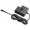 Fuente de alimentación HP non-PFC USB-C - AC - 65 vatios