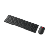 Teclado y ratón inalámbricos combo multidispositivo profesional LENOVO FIN/SWE