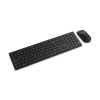 Teclado y ratón inalámbricos combo multidispositivo profesional LENOVO FIN/SWE