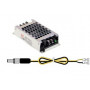 OM1200 kit convertidor de alimentación DC-DC externo