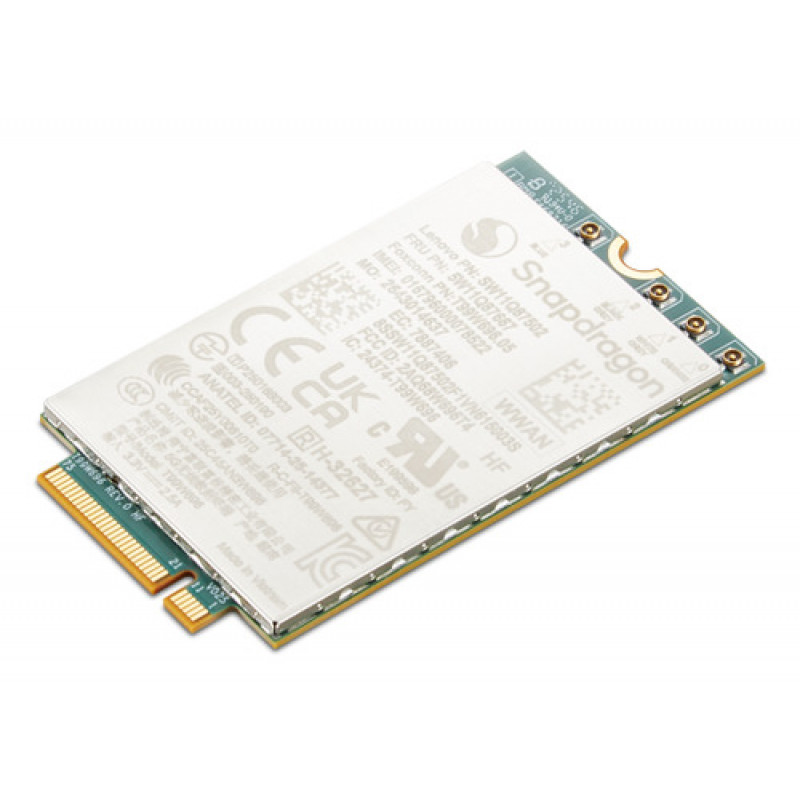 LENOVO FOXCONN SDX61 SUB6 5G M.2 WWAN (T14S G7)